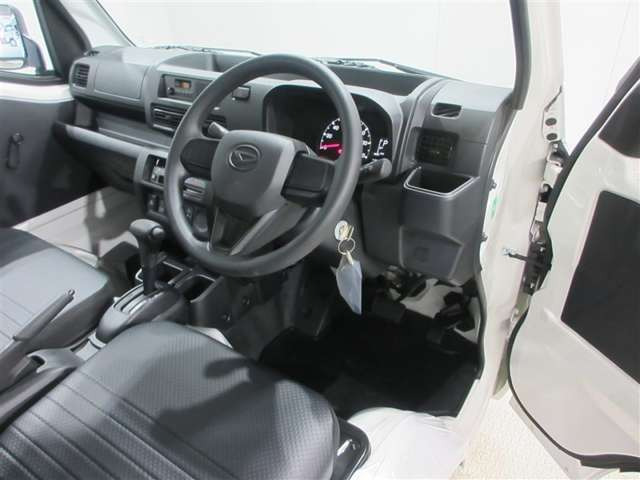 ハイゼットトラックスタンダード 4WD