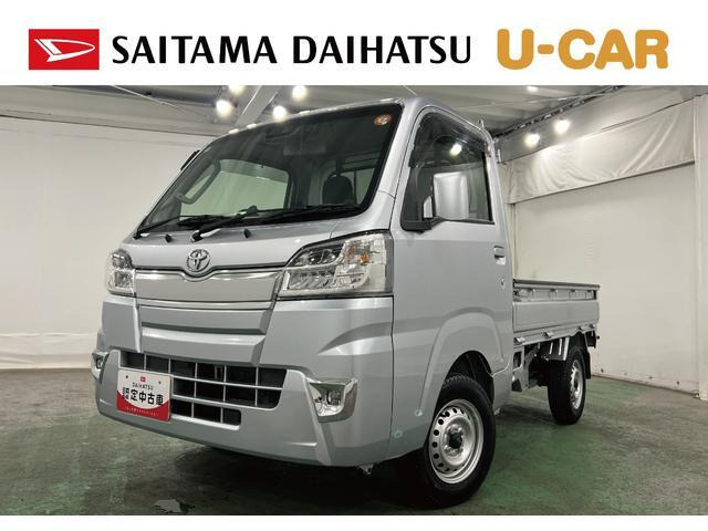 ピクシストラックエクストラ SAIIIt 4WD