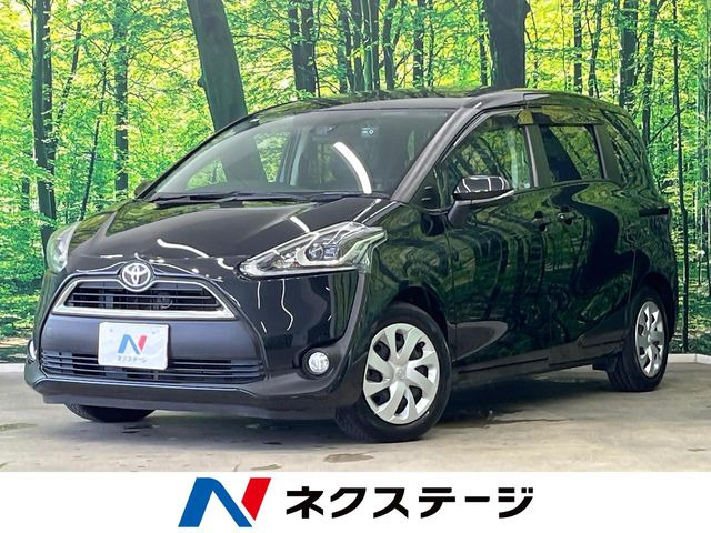 シエンタ1.5 G クエロ