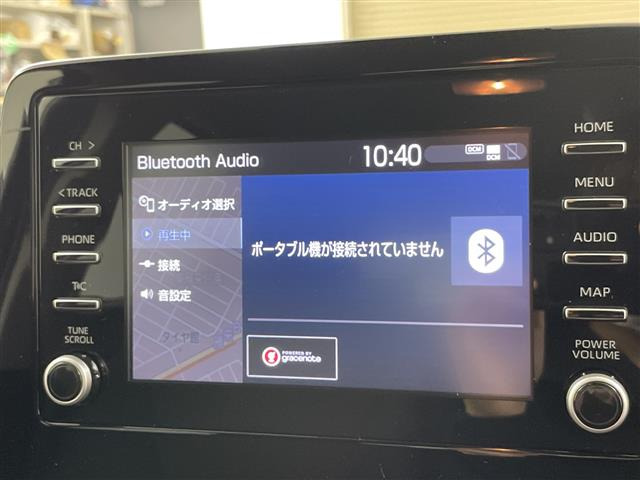 アクア1.5 G E-Four 4WD