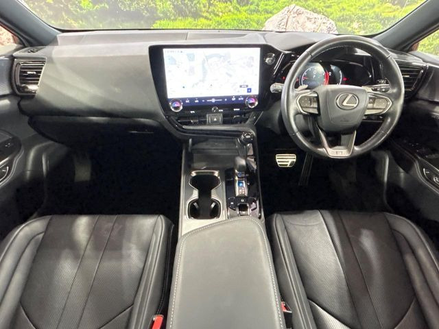 NX350h Fスポーツ