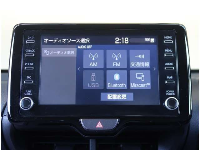 ヤリスクロス1.5 Z