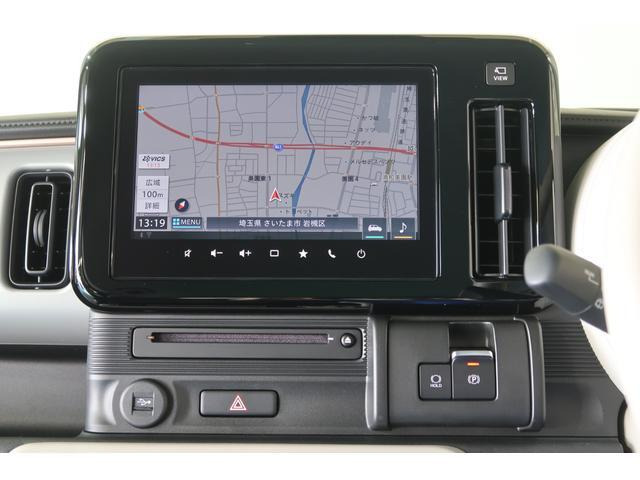 ワゴンRスマイルハイブリッド(HYBRID) S