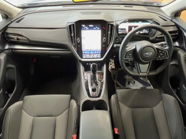 レヴォーグ1.8 スマート エディション EX  4WD