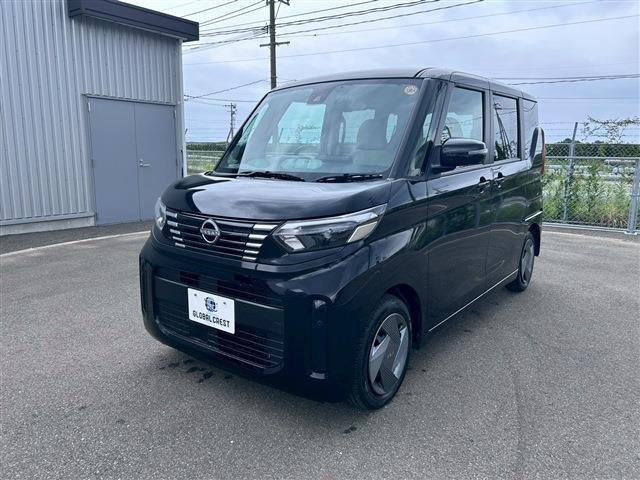 デイズルークスX