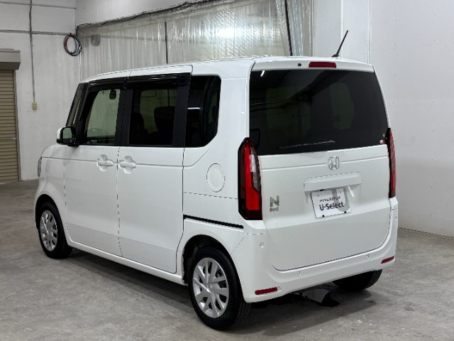 N-BOX