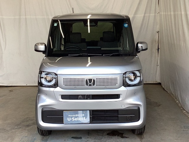 N-BOX