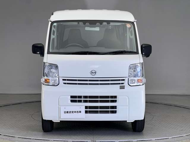 NV100クリッパーDX セーフティパッケージ ハイルーフ 5AGS車