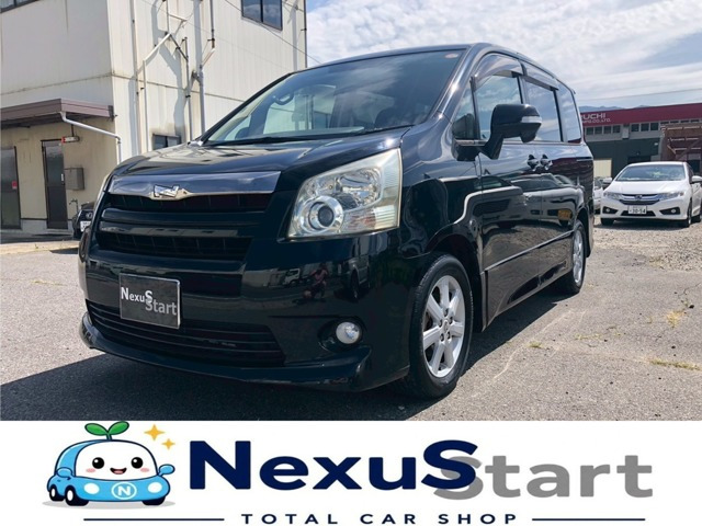 ノア2.0 Si