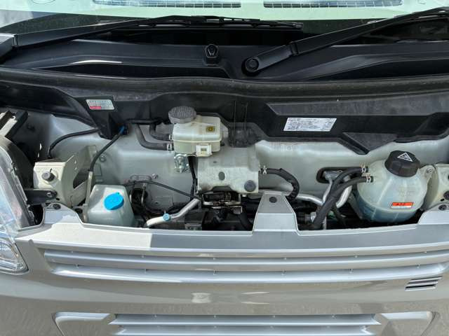NV100クリッパーGX ハイルーフ 4WD