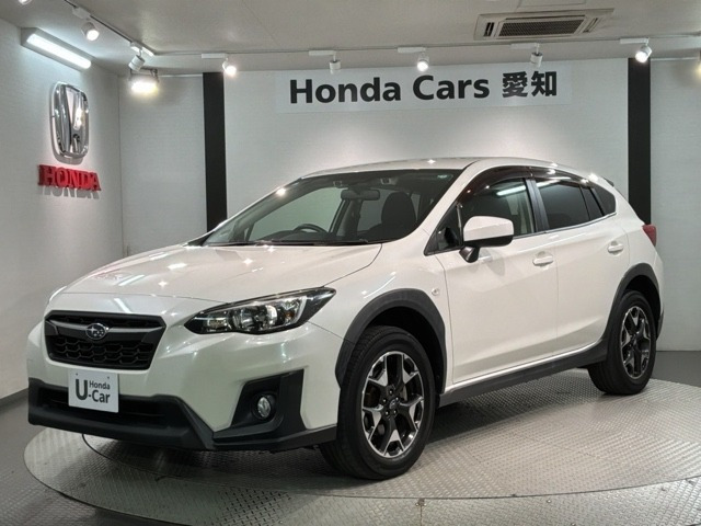 XV1.6i-L アイサイト 4WD