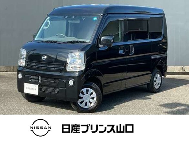 NV100クリッパーDX GL セーフティパッケージ ハイルーフ