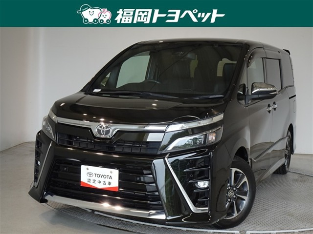 ヴォクシー2.0 ZS 煌III