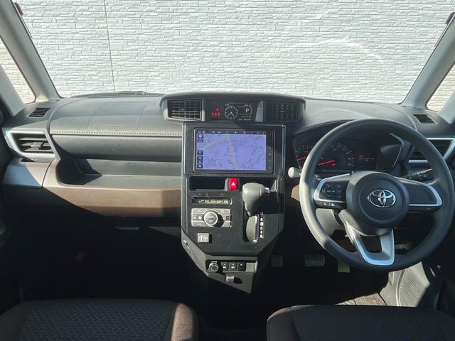 ルーミー1.0 G