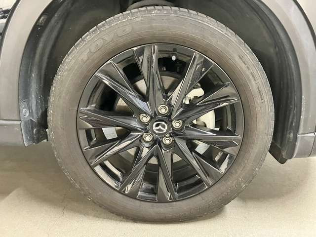 CX-82.2 XD ブラックトーンエディション 4WD