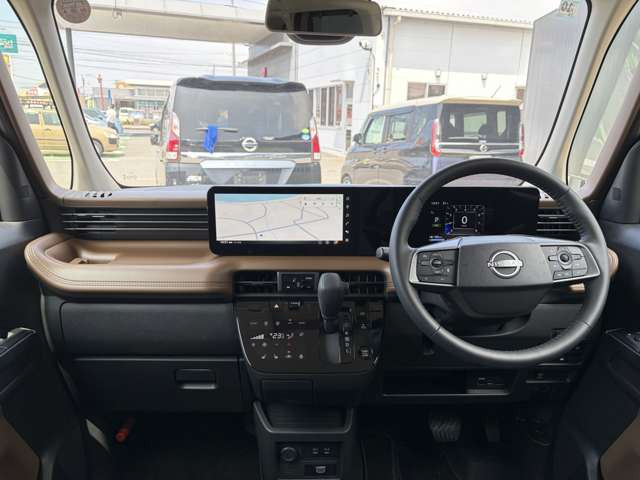 ルークスハイウェイスター Gターボ