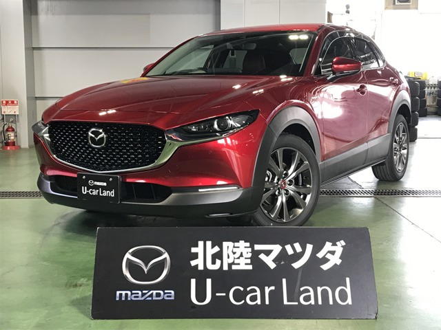 CX-301.8 XD 100周年特別記念車 4WD