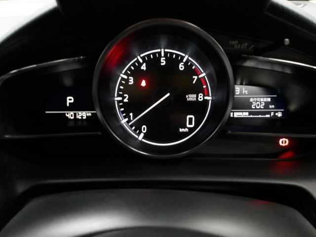 MAZDA21.5 15S プロアクティブ