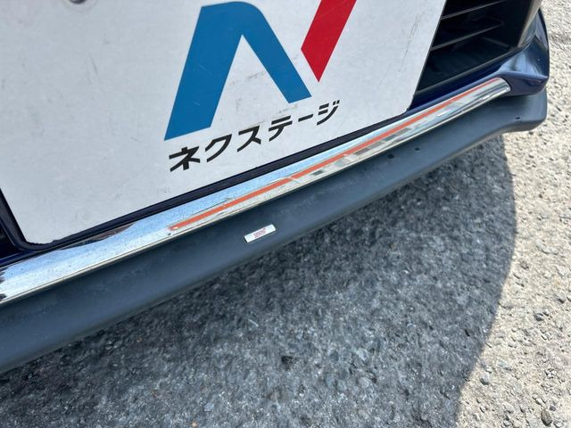レヴォーグ2.0 STI スポーツ アイサイト 4WD