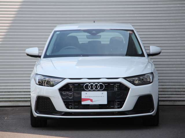 A1スポーツバック25 TFSI アドバンスド