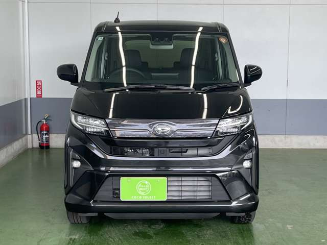 ムーヴRS 4WD