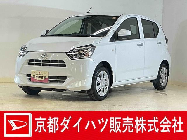 ミライースX SAIII