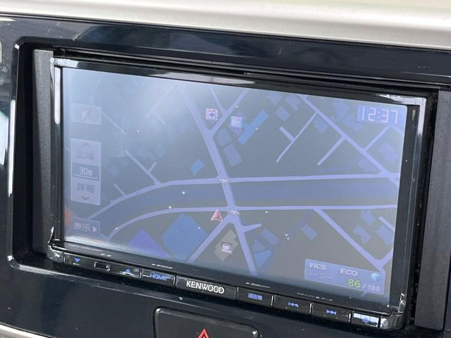 eKスペースG
