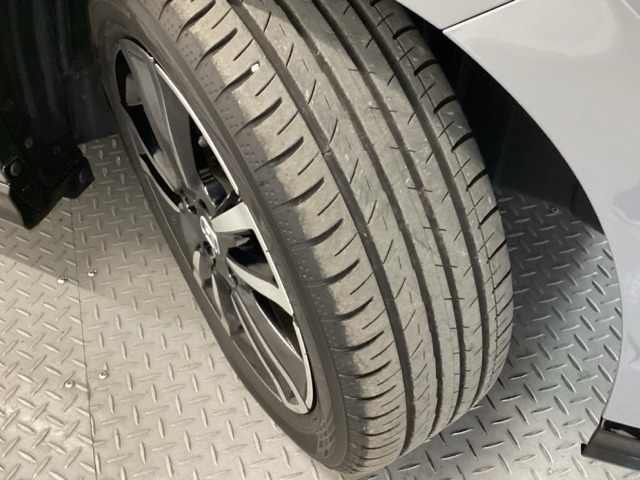 フィット1.5 e:HEV RS