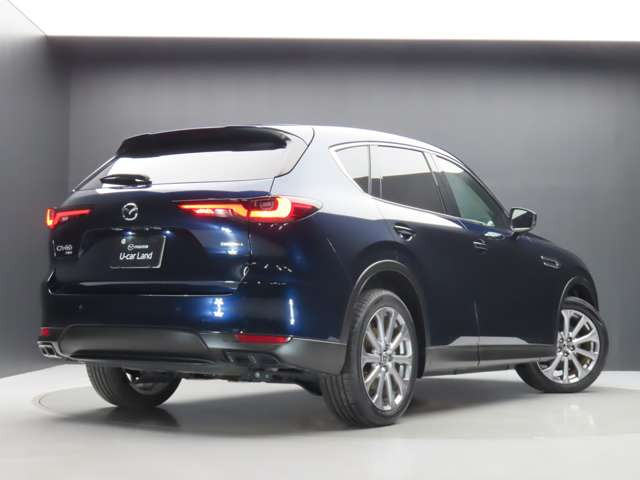 CX-602.5 25S Lパッケージ 4WD