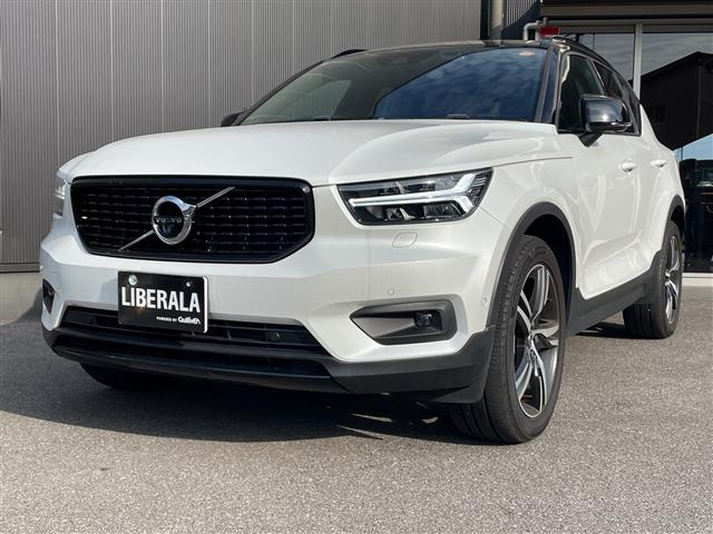 XC40