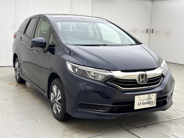 シャトル1.5 G ホンダセンシング 4WD