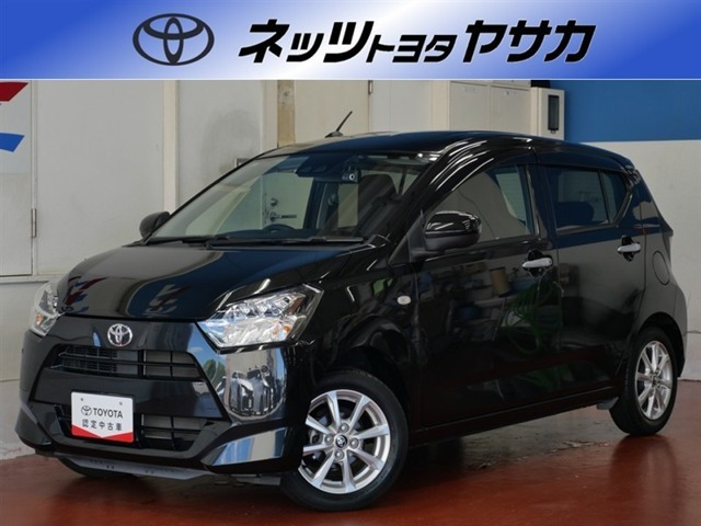 ピクシスエポックG SAIII
