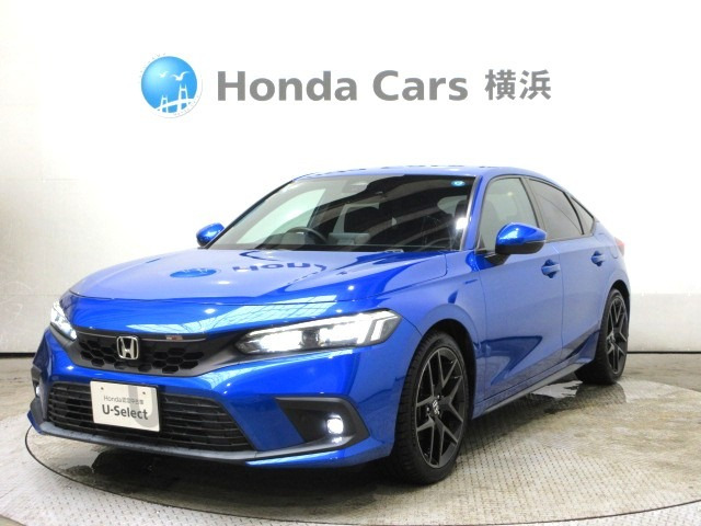 シビック