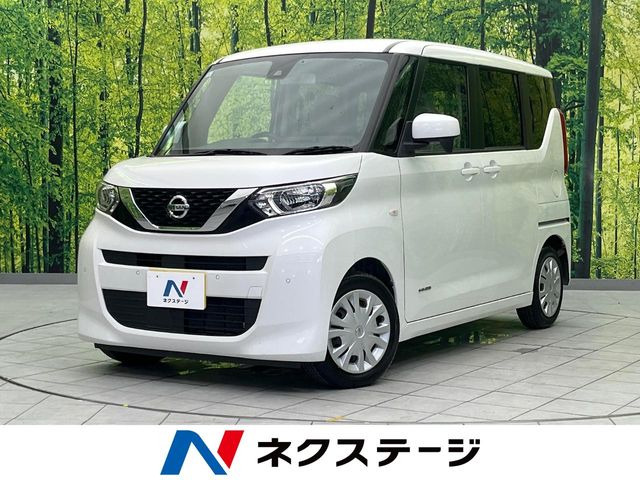 ルークスS