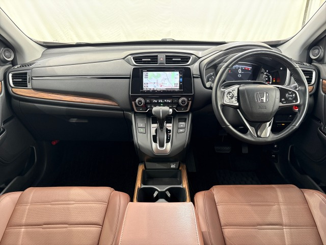 CR-V1.5 EX マスターピース