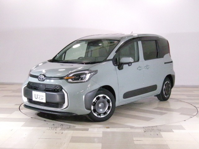 シエンタハイブリッド 1.5 Z