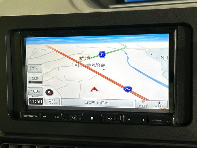 タントX