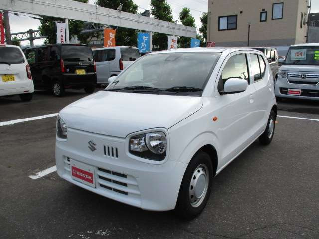 アルトL 4WD