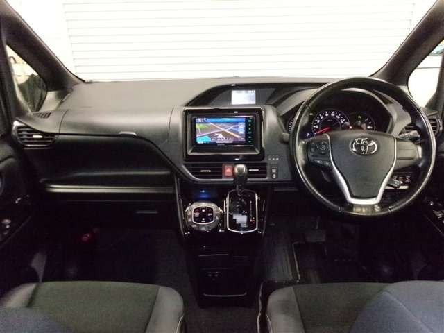 ノア2.0 Si W×B II 4WD