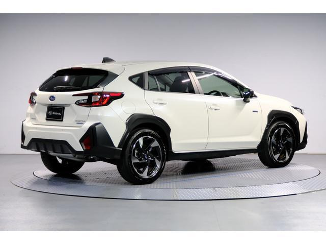 クロストレック2.0 リミテッド 4WD