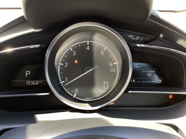 MAZDA21.5 XD BD