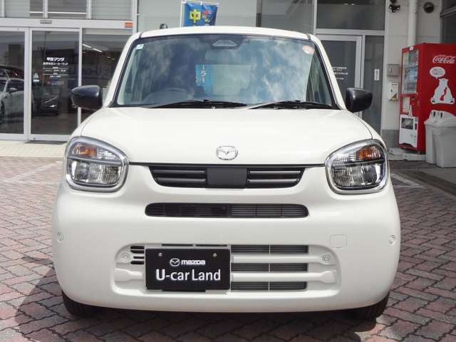 キャロルG 4WD