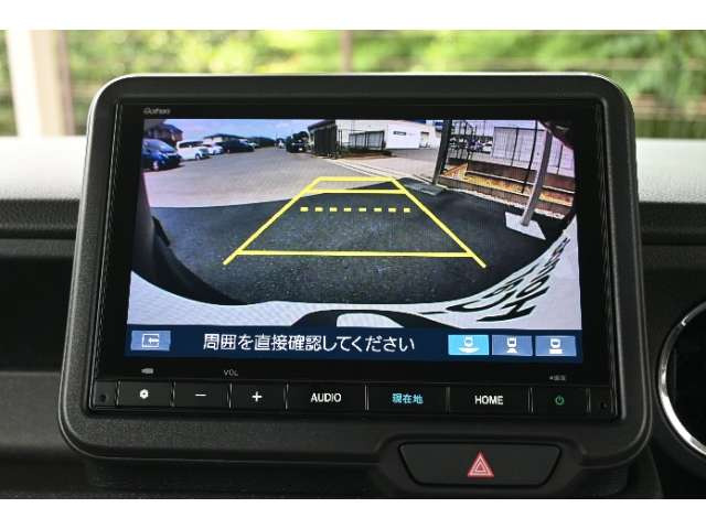 N-BOXカスタム