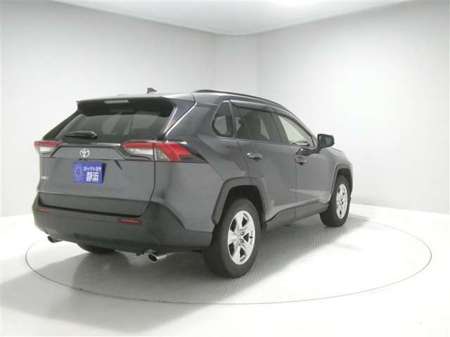 RAV42.0 X 4WD