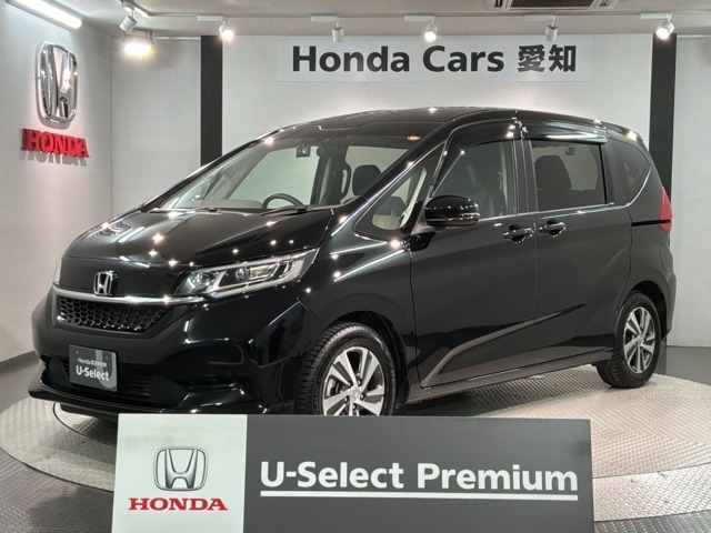 フリード1.5 G ホンダセンシング