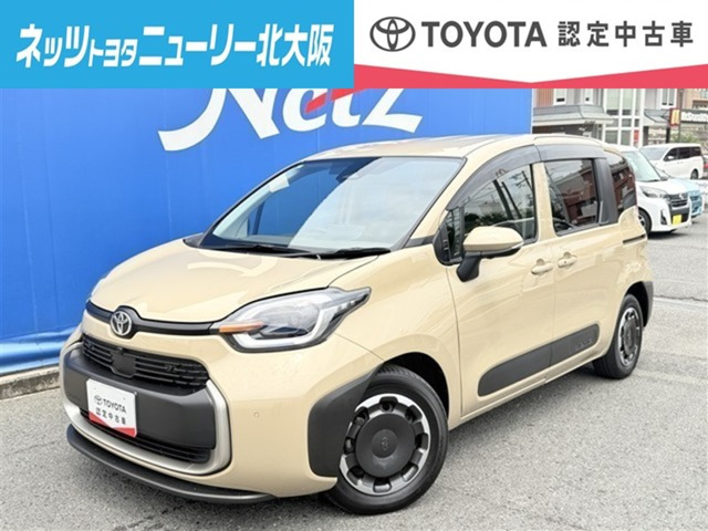 シエンタ1.5 Z