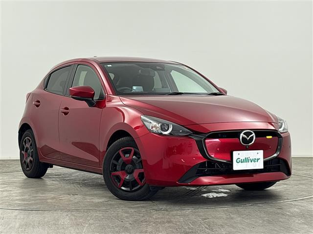 MAZDA21.5 XD BD