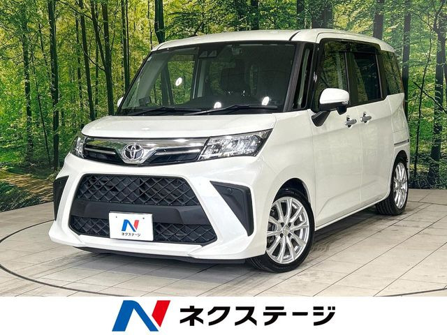 ルーミー1.0 G