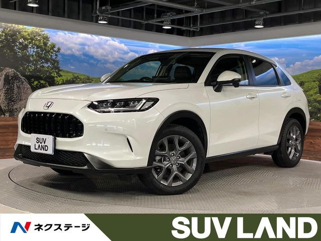 ZR-V1.5 X
