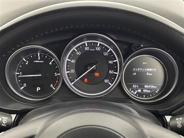 CX-52.2 XD プロアクティブ 4WD